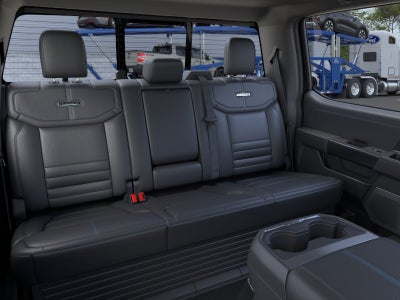 2026 Ford Super Duty F-250® Platinum®