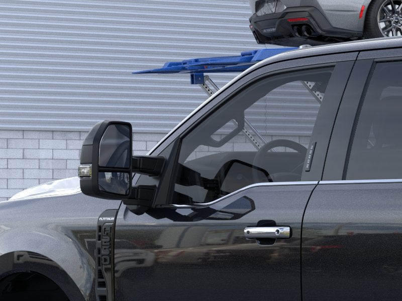 2026 Ford Super Duty F-250® Platinum®