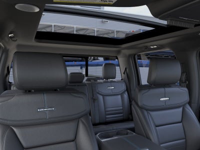 2026 Ford Super Duty F-250® Platinum®