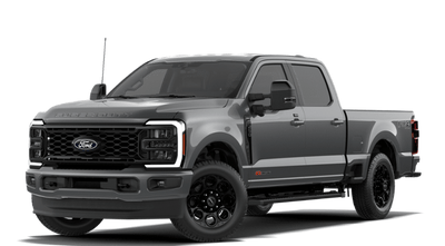 2027 Ford Super Duty F-250® Lariat®