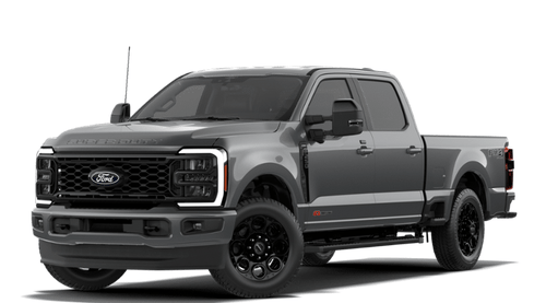 2027 Ford Super Duty F-250® Lariat®