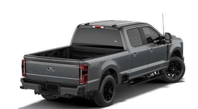 2027 Ford Super Duty F-250® Lariat®