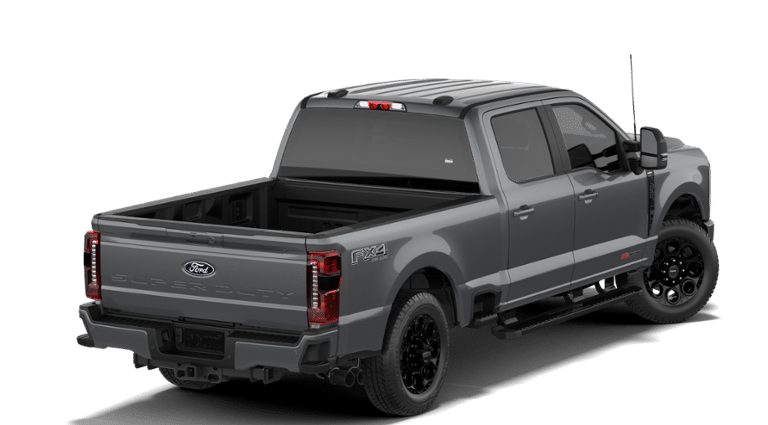 2027 Ford Super Duty F-250® Lariat®