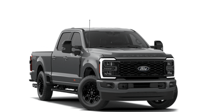 2027 Ford Super Duty F-250® Lariat®