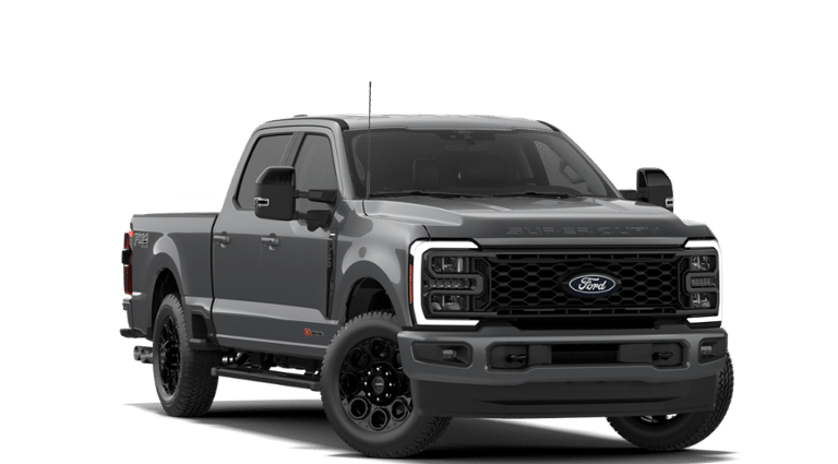 2027 Ford Super Duty F-250® Lariat®