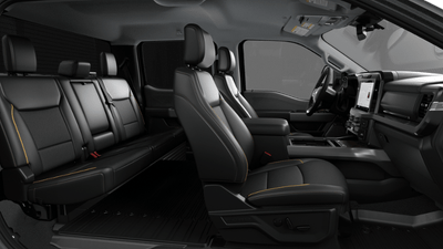 2027 Ford Super Duty F-250® Lariat®