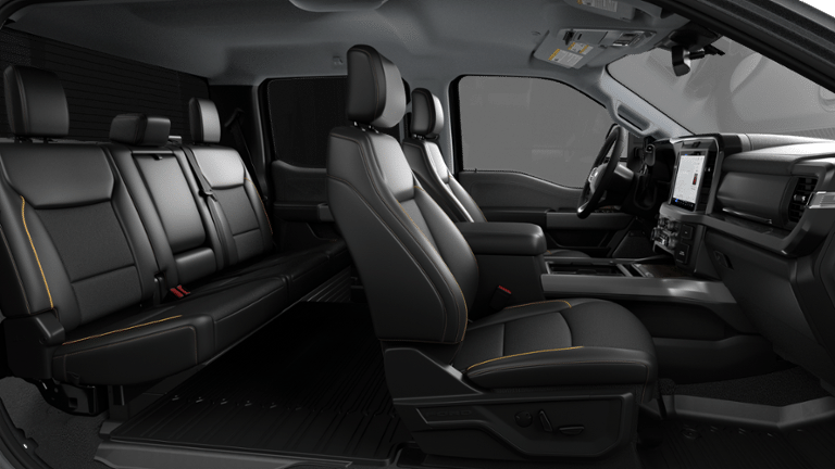 2027 Ford Super Duty F-250® Lariat®