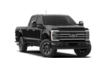2027 Ford Super Duty F-250® Platinum®