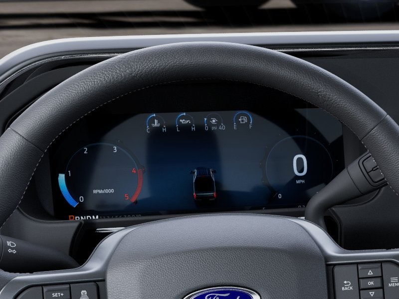 2027 Ford Super Duty F250 4X4 CREW/C