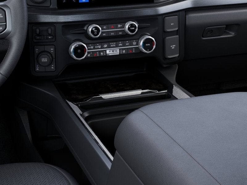 2027 Ford Super Duty F250 4X4 CREW/C