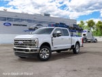 2027 Ford Super Duty F250 4X4 CREW/C