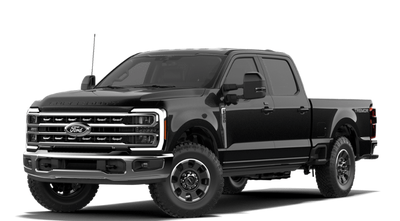 2027 Ford Super Duty F-250® Lariat®