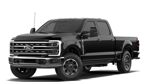 2027 Ford Super Duty F-250® Lariat®