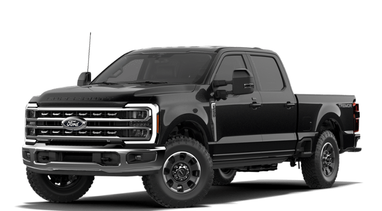 2027 Ford Super Duty F-250® Lariat®