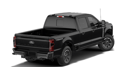 2027 Ford Super Duty F-250® Lariat®