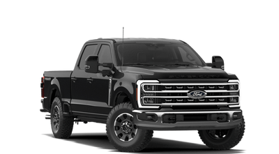 2027 Ford Super Duty F-250® Lariat®