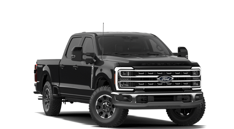 2027 Ford Super Duty F-250® Lariat®