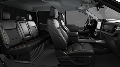 2027 Ford Super Duty F-250® Lariat®