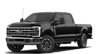 2027 Ford Super Duty F-250® Lariat®