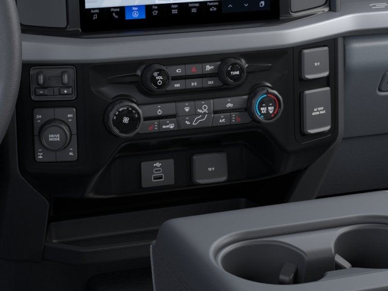 2026 Ford Super Duty F-250® XLT