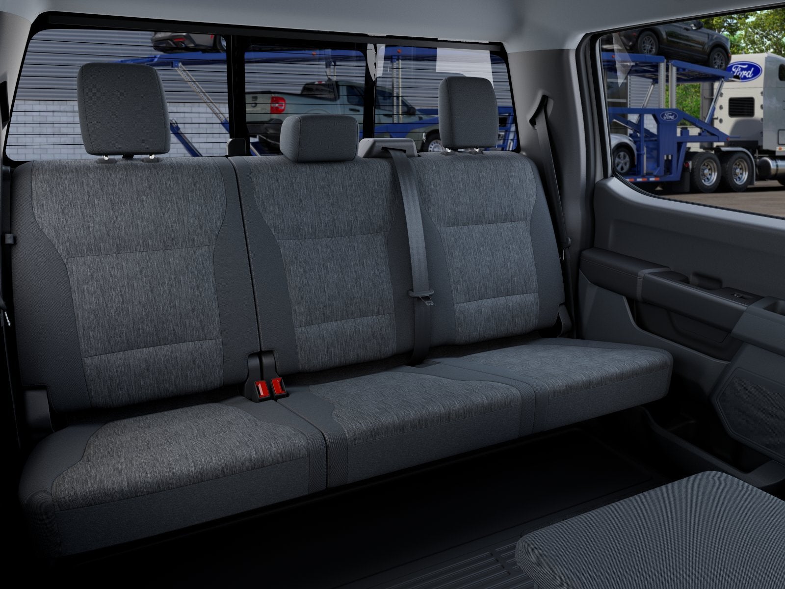 2027 Ford Super Duty F-250® XL