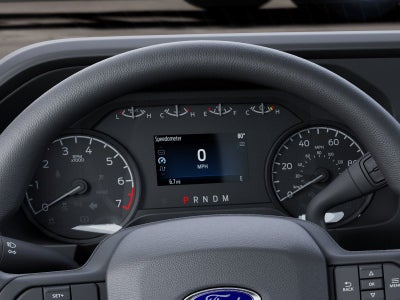 2027 Ford Super Duty F-250® XL