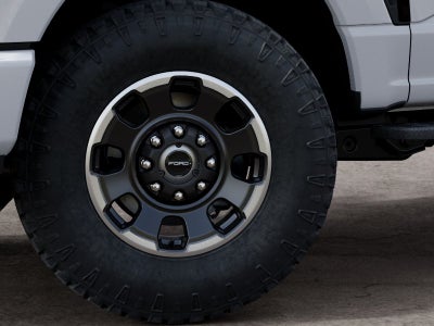 2027 Ford Super Duty F-250® XL
