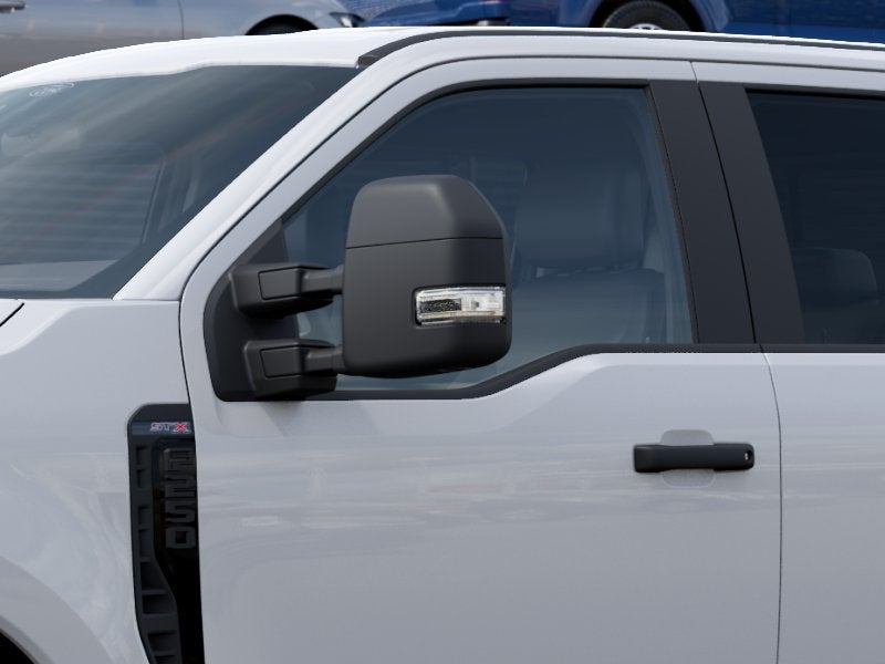 2027 Ford Super Duty F-250® XL