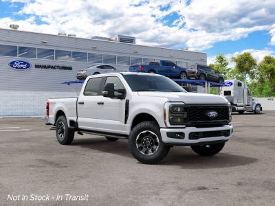 2027 Ford Super Duty F-250® XL