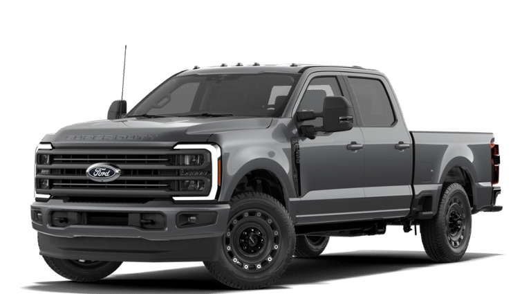 2027 Ford Super Duty F-250® XLT