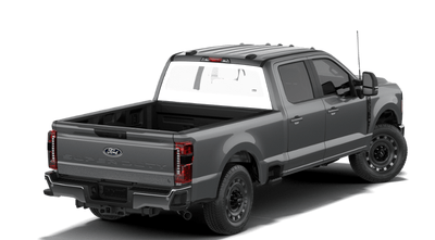 2027 Ford Super Duty F-250® XLT