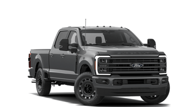 2027 Ford Super Duty F-250® XLT