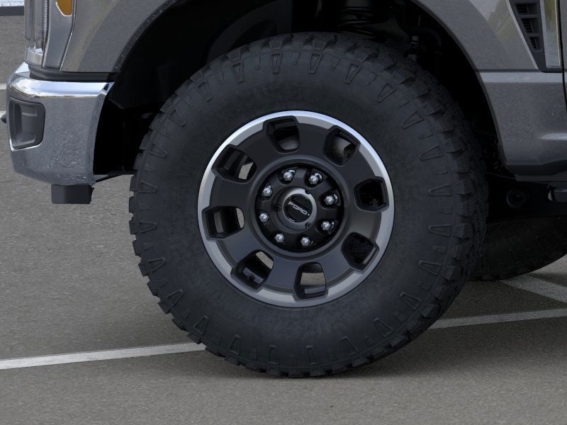 2026 Ford Super Duty F-250® XLT