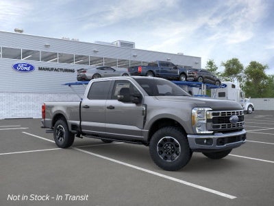 2026 Ford Super Duty F-250® XLT