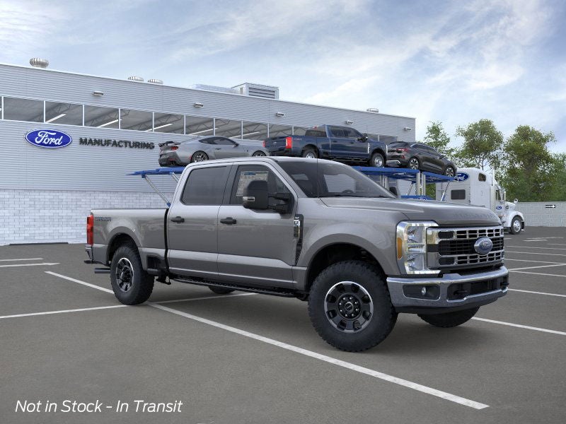 2026 Ford Super Duty F-250® XLT