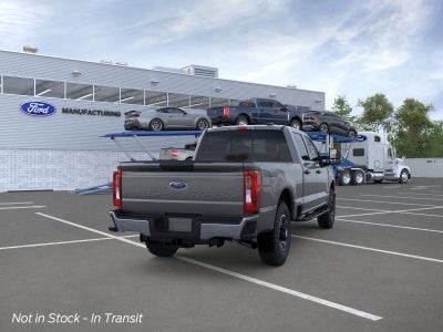 2026 Ford Super Duty F-250® XLT
