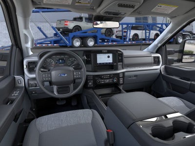 2026 Ford Super Duty F-250® XLT