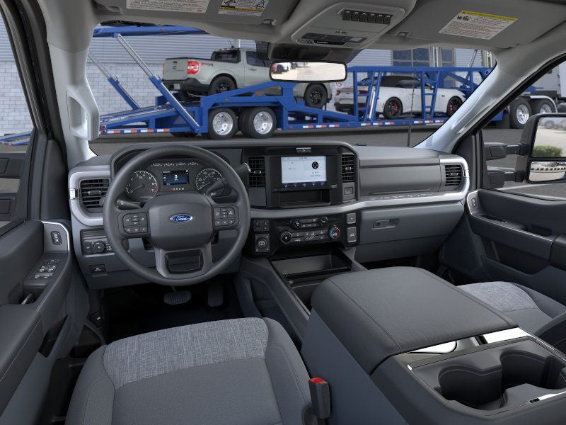 2026 Ford Super Duty F-250® XLT