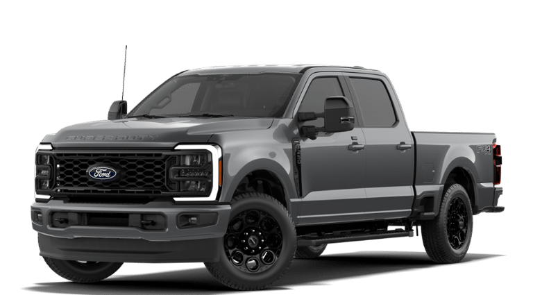2027 Ford Super Duty F-250® Lariat®