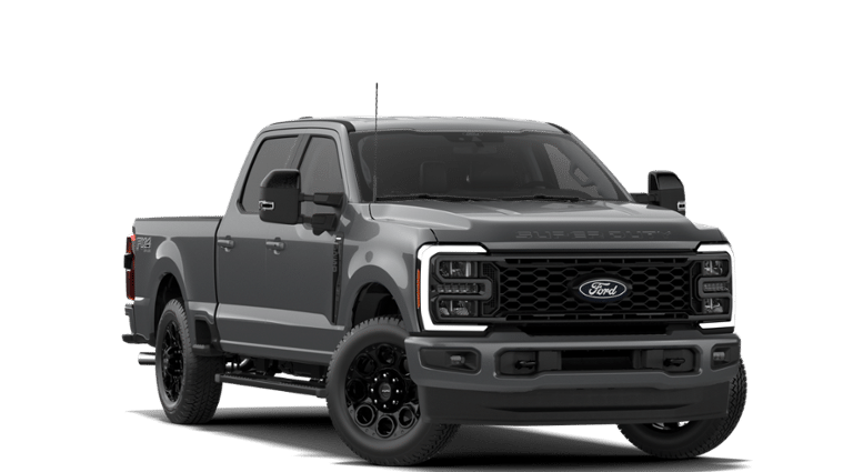 2027 Ford Super Duty F-250® Lariat®