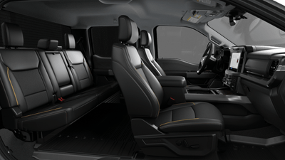 2027 Ford Super Duty F-250® Lariat®
