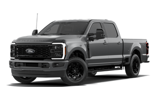 2027 Ford Super Duty F-250® Lariat®