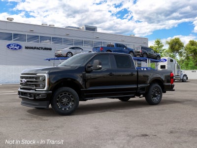 2027 Ford Super Duty F-250® XLT