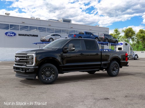 2027 Ford Super Duty F-250® XLT