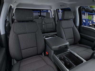 2027 Ford Super Duty F-250® XLT
