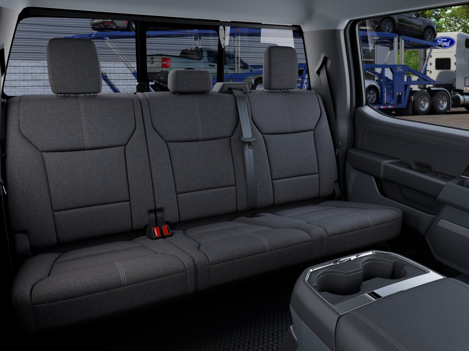 2027 Ford Super Duty F-250® XLT