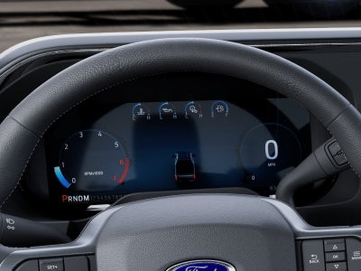 2027 Ford Super Duty F-250® XLT