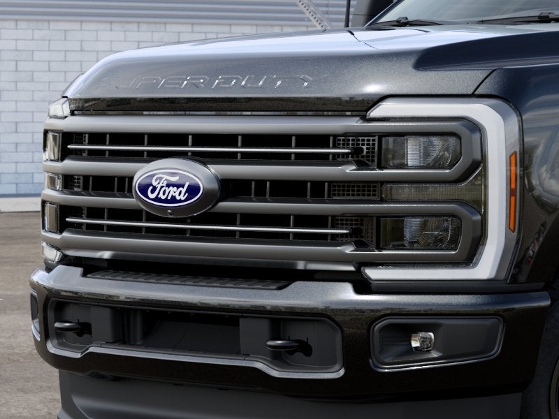 2027 Ford Super Duty F-250® XLT