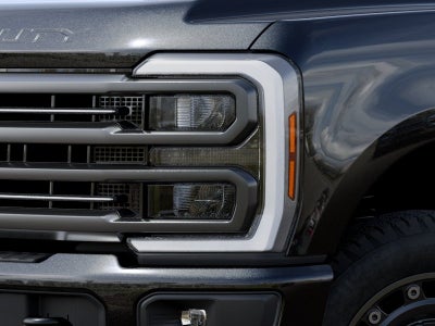 2027 Ford Super Duty F-250® XLT