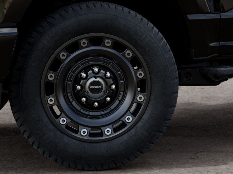 2027 Ford Super Duty F-250® XLT